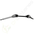 Front Right CV Axle for Ford Focus (2000–2011) 2M5Z3B436CA