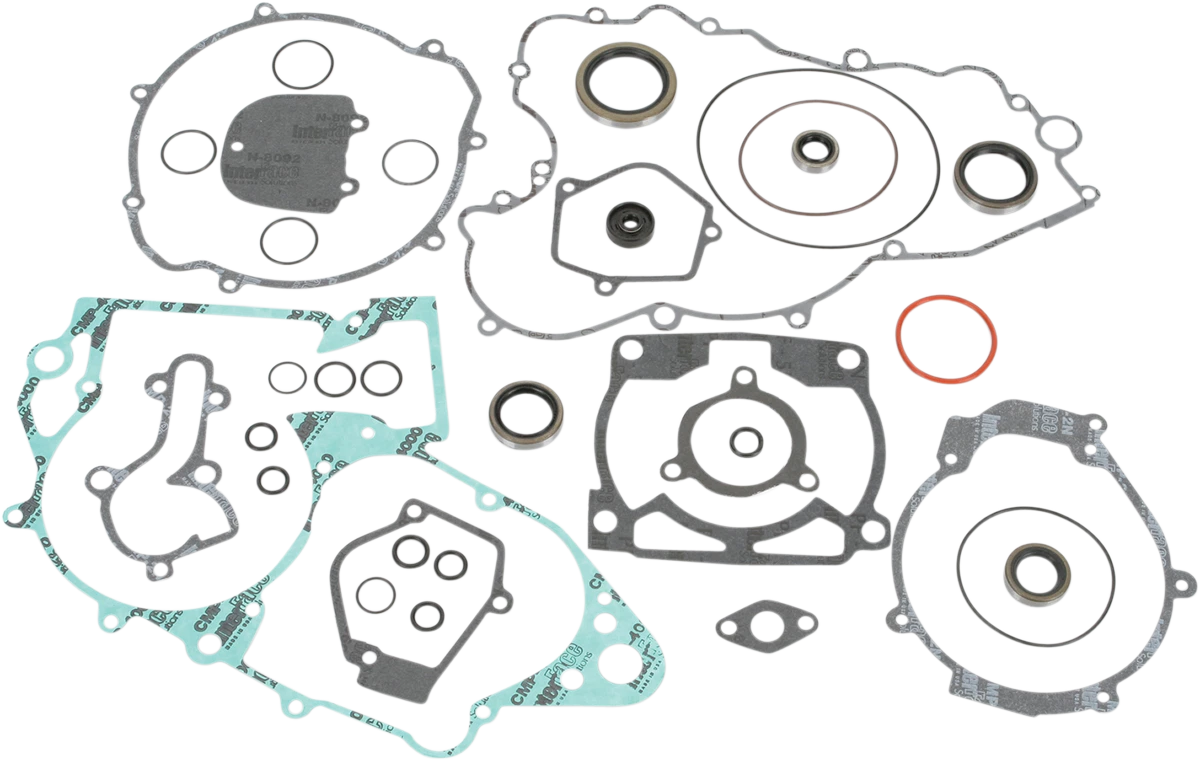 Motor Gasket Kit with Oil Seal for KTM (811327mse)