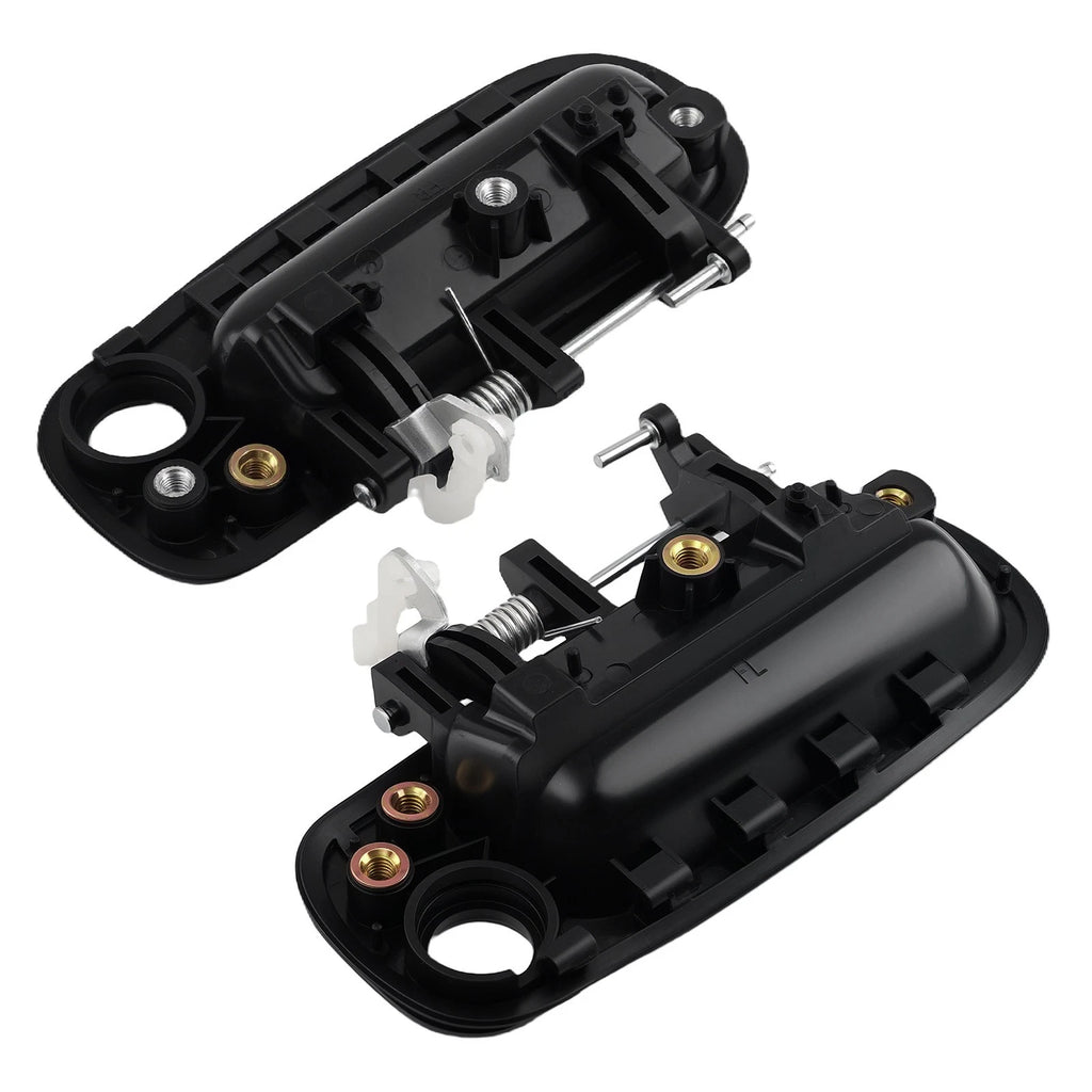 Front Exterior Door Handle for Toyota Camry DX SE XLE (1993–1996)