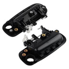 Front Exterior Door Handle for Toyota Camry DX SE XLE (1993–1996)