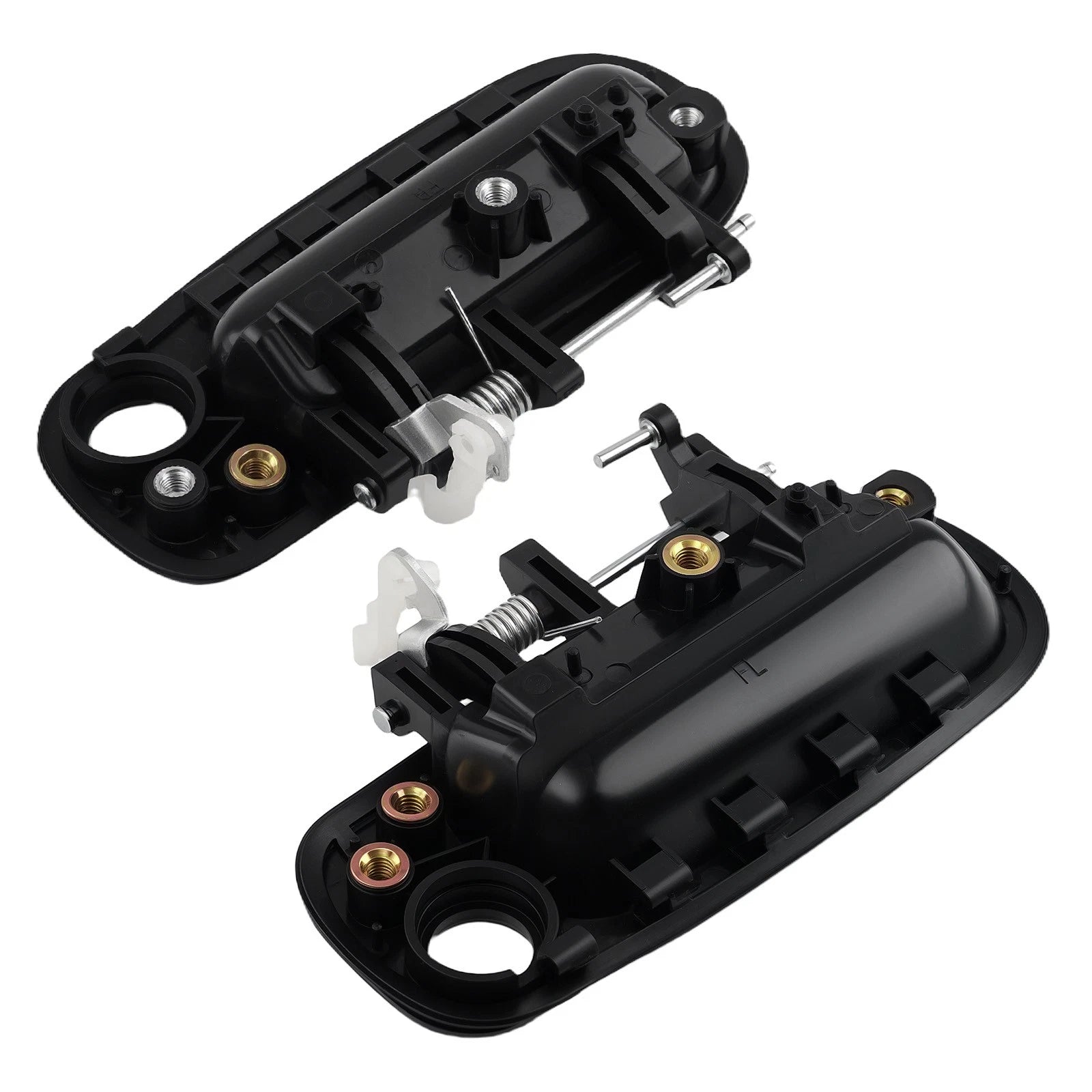 Front Exterior Door Handle for Toyota Camry DX SE XLE (1993–1996)