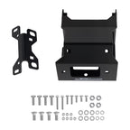 Winch Mount for Scrambler 850 1000 XP (2013–2026) Sportsman 500 550 570 800 850