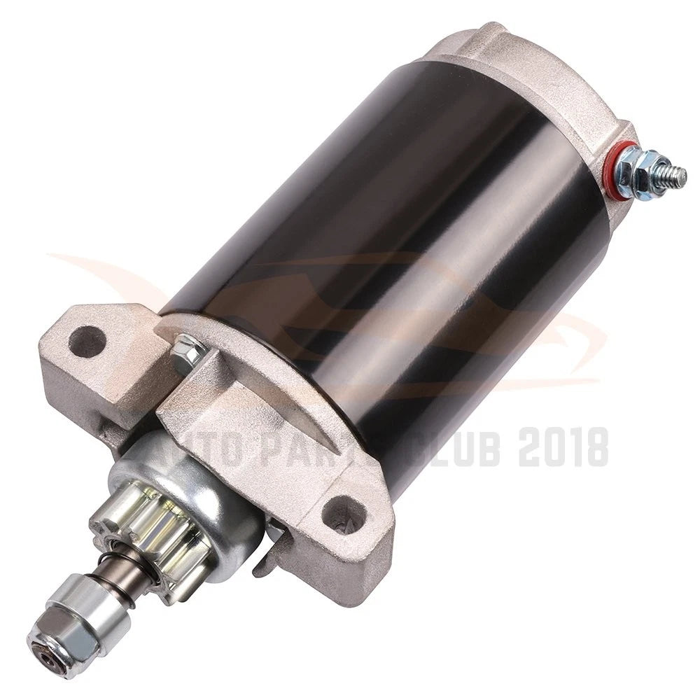 Starter for Mariner Mercury Marine Outboard 30 40 50 HP (12V) SAB0031 5396