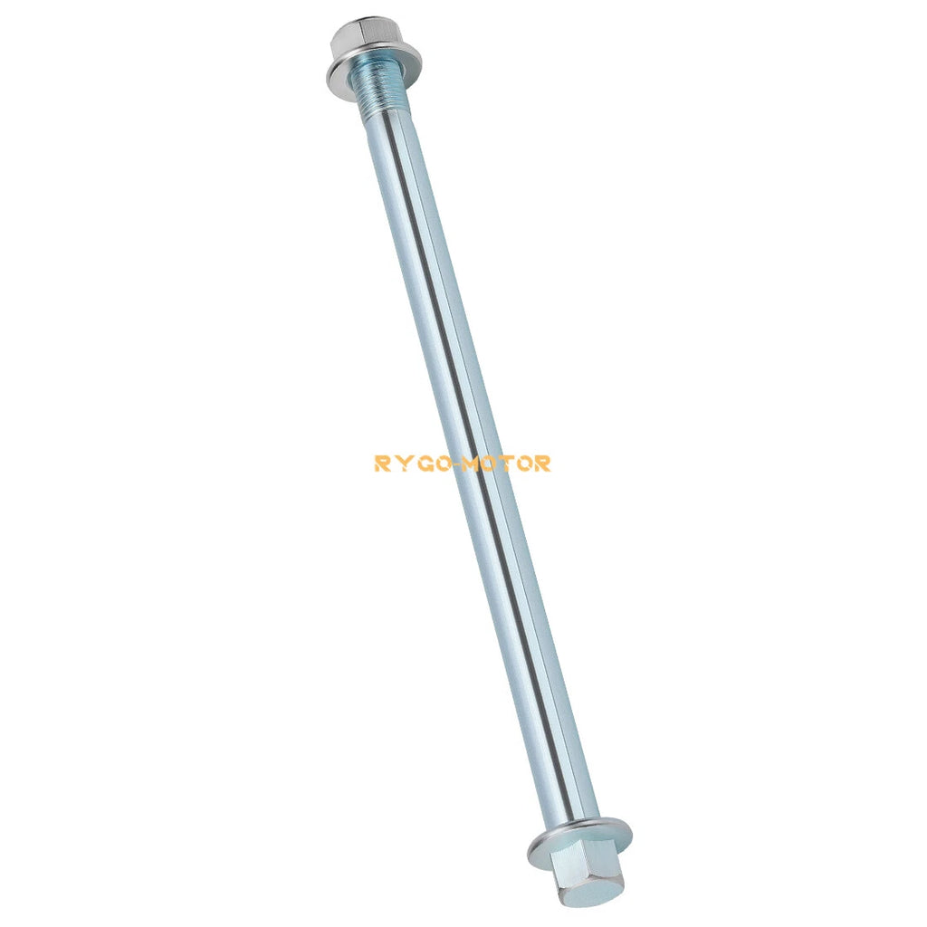 Rear Wheel Axle Bolt & Nut 42301-GCV-J00 for Honda XR80R XR100R CRF80F CRF100F (2000–2009)