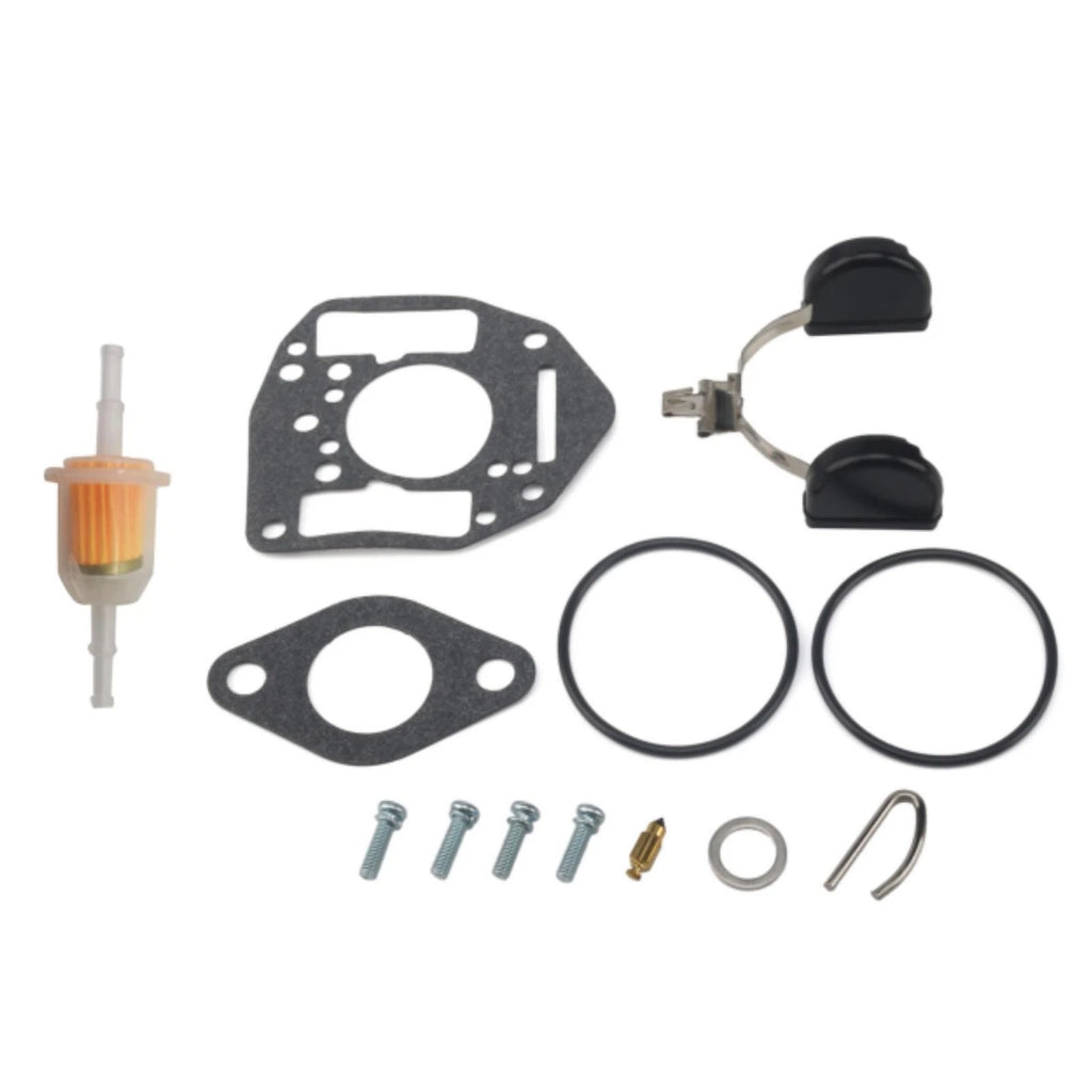 Carb Kit 146-0657 for Onan Engine B48G-GA020 B48G-GA19.9 P126G P128G P220G
