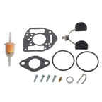 Carb Kit 146-0657 for Onan Engine B48G-GA020 B48G-GA19.9 P126G P128G P220G