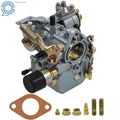 Carburetor for VW 34 PICT-3 1600CC (1968–1979)