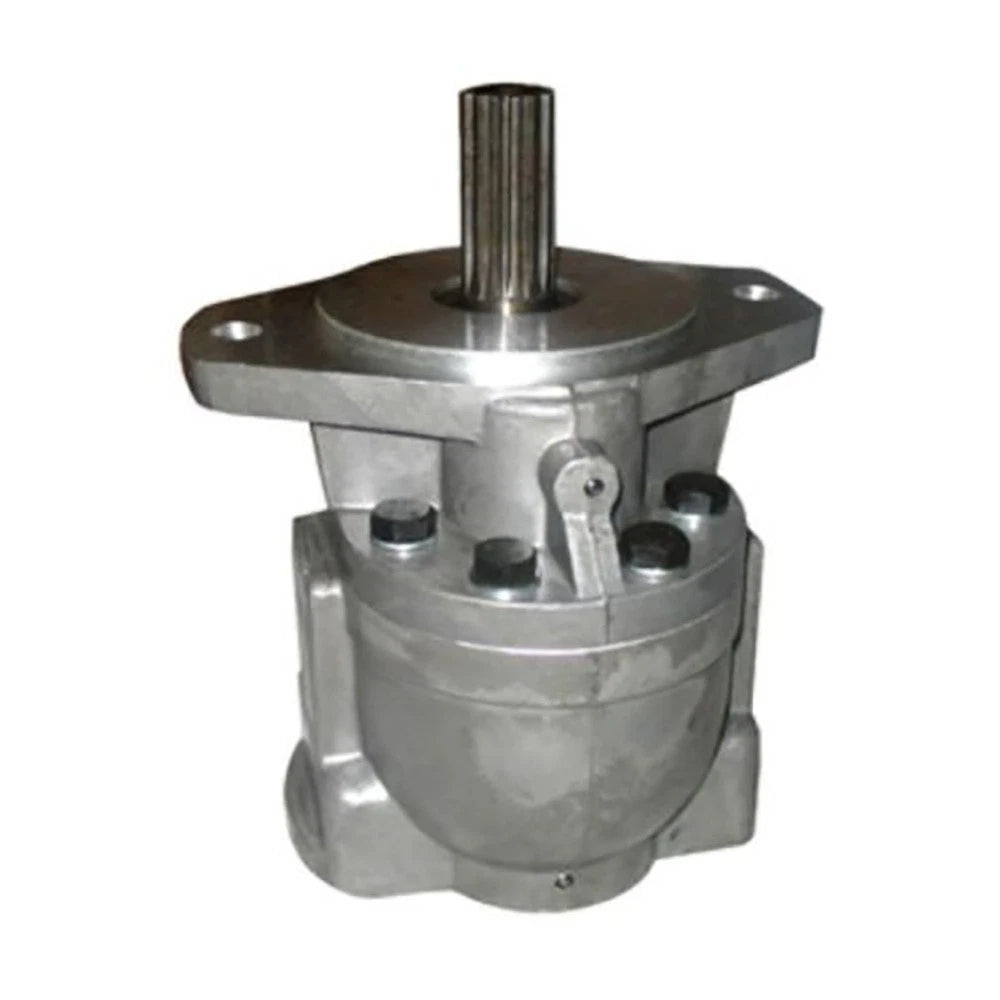 Pump 9" Length 3G4768 for Caterpillar 163 D6D D6DLGP D6DSR D6E D6ESR D6ESR2000