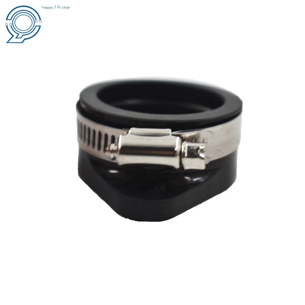 Carburetor Mounting Flange for Arctic Cat