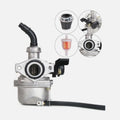 Air Intake Filter for ATV Dirt Bike 35mm