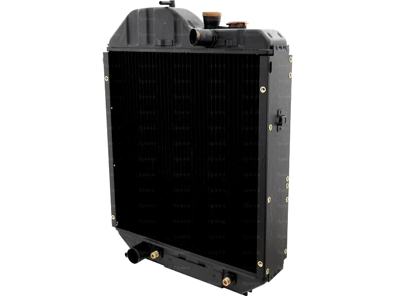 Radiator for Ford New Holland 5640 6640 7740 Tractors