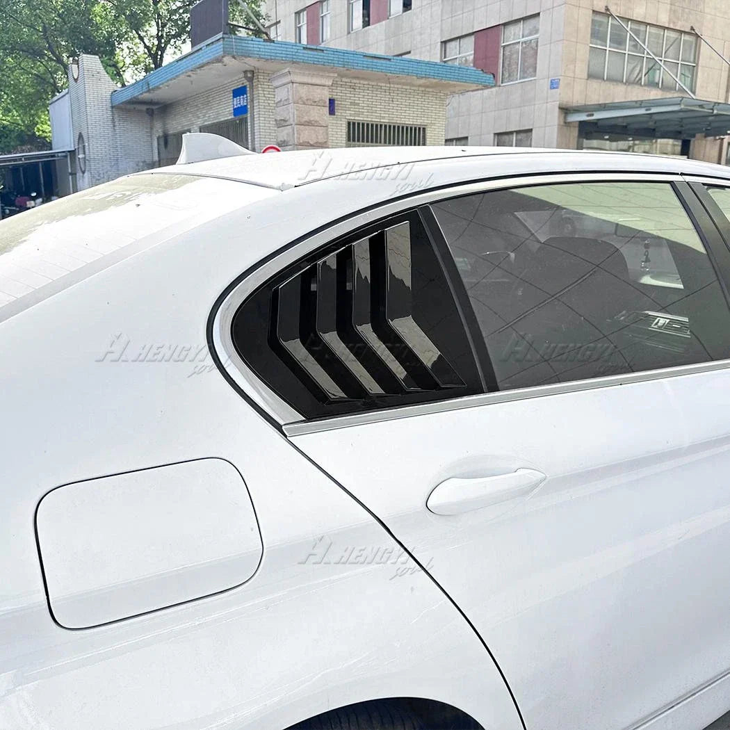 Vent Covers / 4-Door for BMW 5-Series F10 (2011–2017)