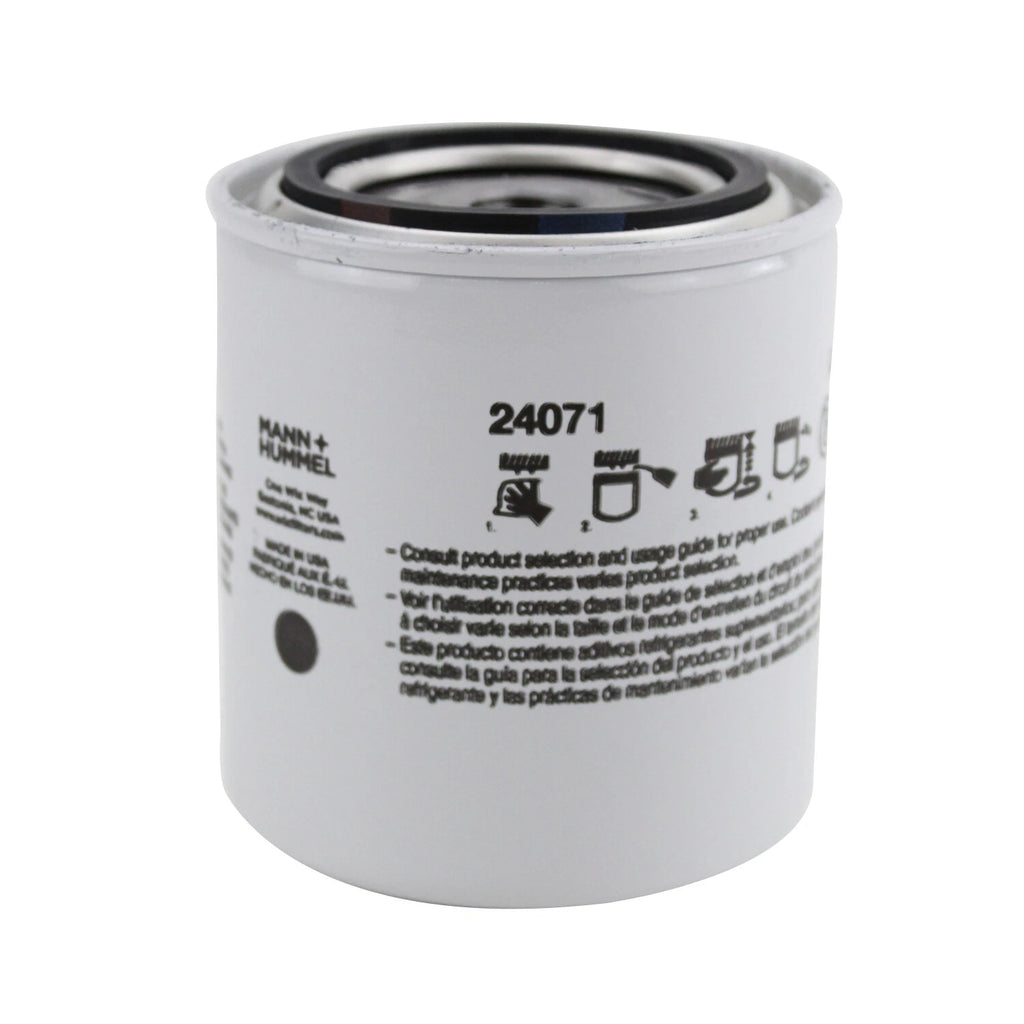 WIX 24071 Engine Coolant Filter for (Spin-On)