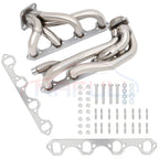 Stainless Performance Exhaust Header Manifold for Ford F150/Bronco (1987–1995)