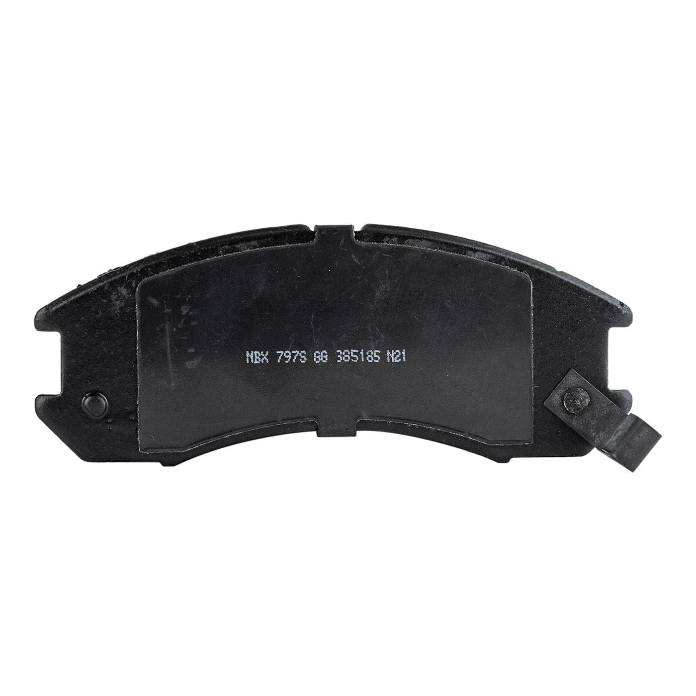 Front Brake Disc Rotors and Pads Kit for Mazda MX-6 (1996)