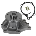 Water Pump for Nissan H15 H25 (1985–1999)