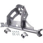 Spare Tire Carrier Rack Kit for Polaris RZR XP 4 Turbo XP 1000 (2014–2020)