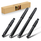 Complete Strut Set for Ford F-350 Super Duty RWD (2005–2016)