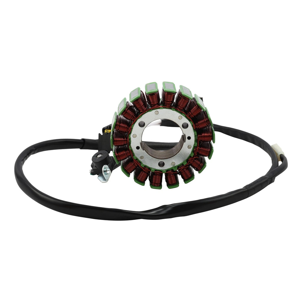 Stator Coil Generator for Yamaha XSR900/MTM850/Tracer 900 GT (2016–2019)