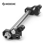 Rear Chain Tension Axle Block Adjuster for Harley CVO Road Glide (2018–2025)
