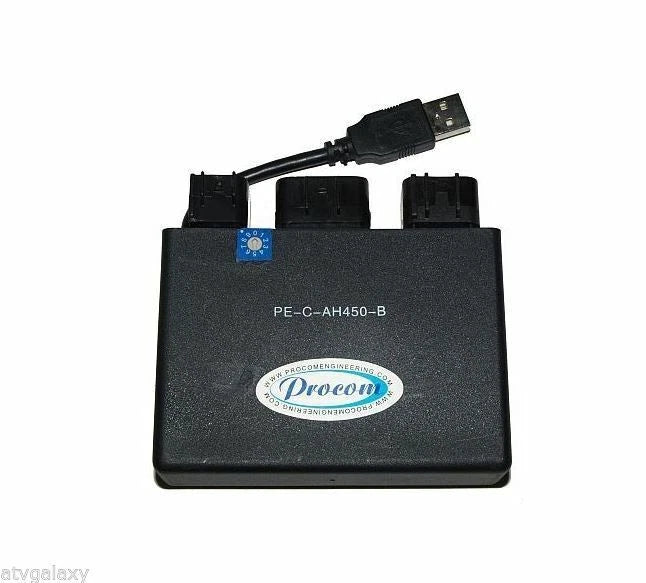 Procom CDI Box Ignition for Honda TRX450R TRX450ER (2004–2009)