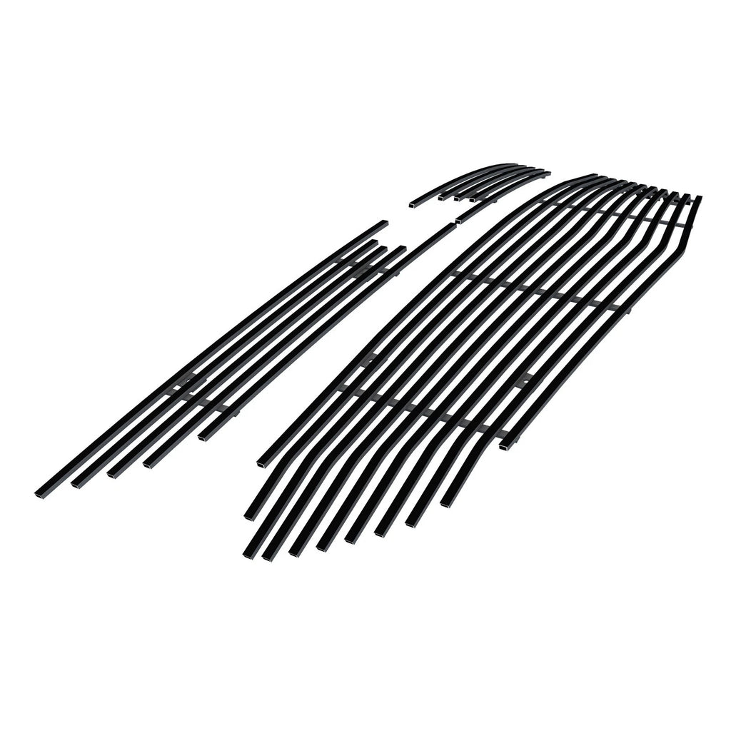 Bar Style Main Grille Insert for Chevy Equinox (2018–2021)