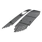 Bar Style Main Grille Insert for Chevy Equinox (2018–2021)