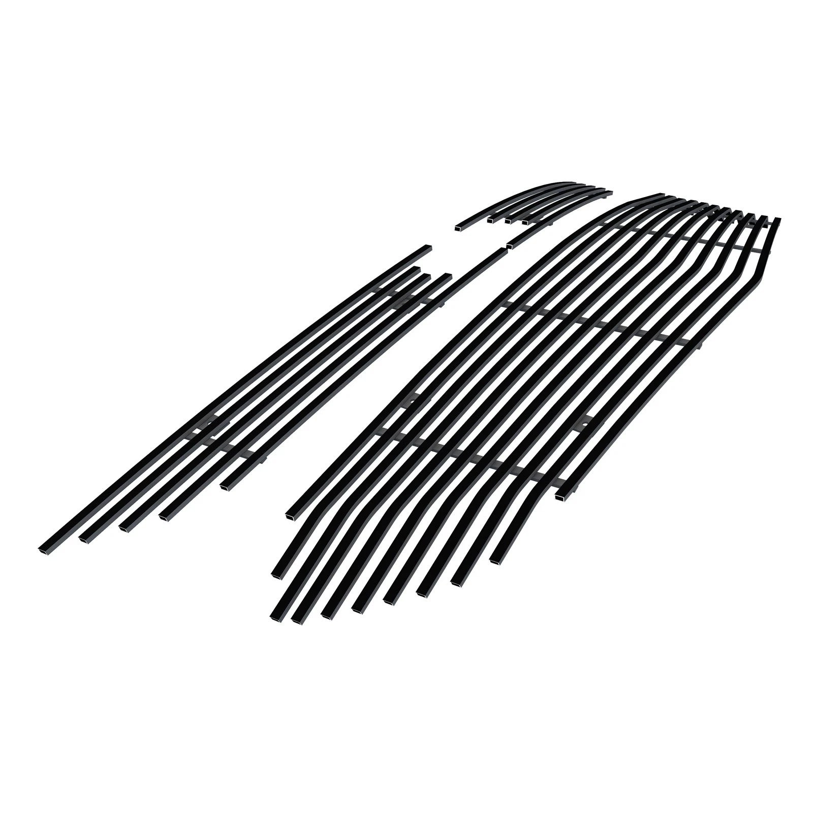 Bar Style Main Grille Insert for Chevy Equinox (2018–2021)