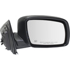 Set of 2 Heated Mirrors for Dodge Journey