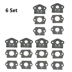 6X Carburetor Repair Kit for Echo SRM-225 GT-225 PAS-225 (Zama RB-K93)