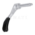 Thumb Throttle Lever for Honda TRX90X Sportrax 90 TRX90 TRX90EX (1993–2024)