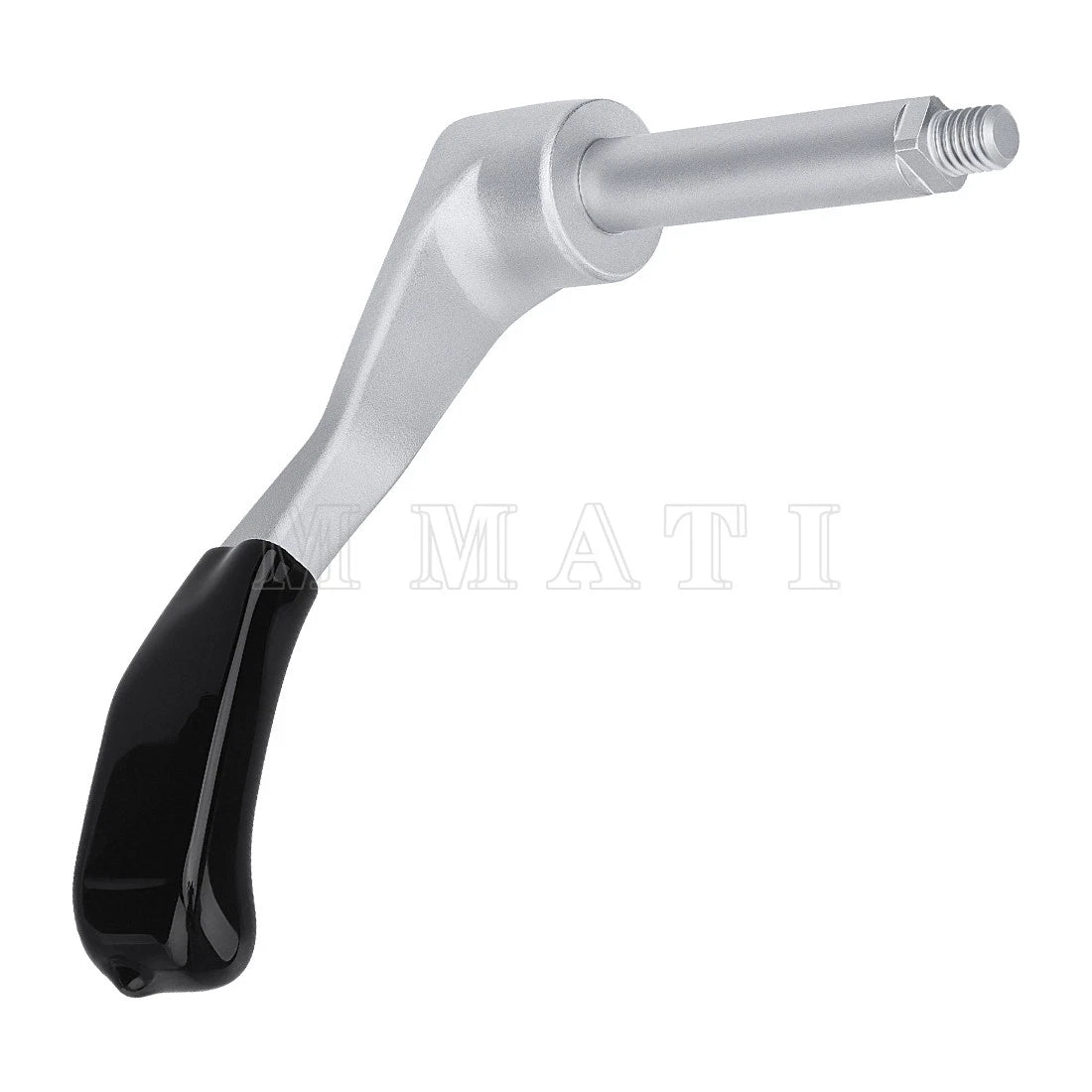 Thumb Throttle Lever for Honda TRX90X Sportrax 90 TRX90 TRX90EX (1993–2024)