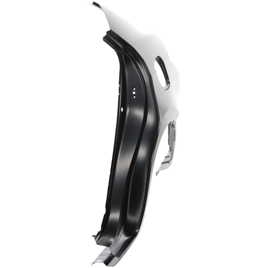 Left Rear Quarter Panel for Toyota Corolla (Sedan)