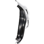 Left Rear Quarter Panel for Toyota Corolla (Sedan)