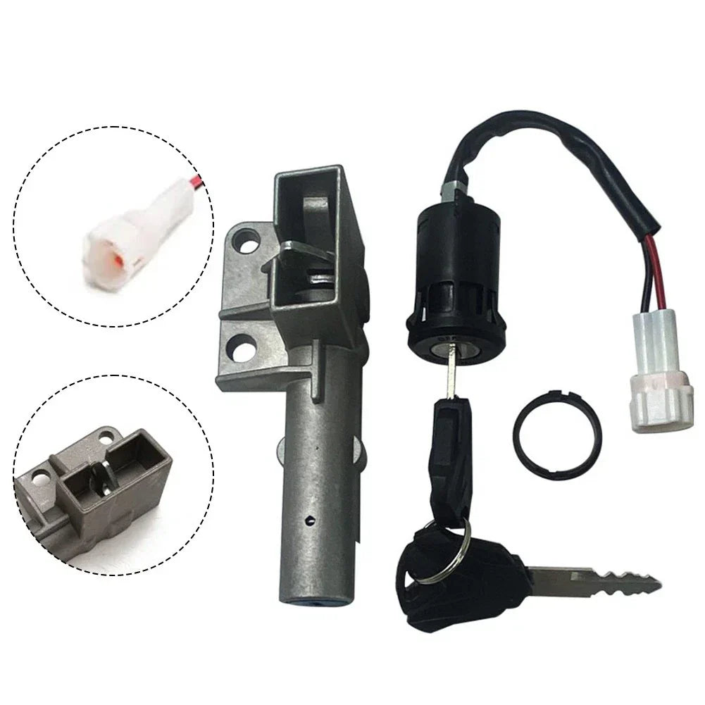 Ignition Switch / Kit / Motorbike for Surron Light Bee