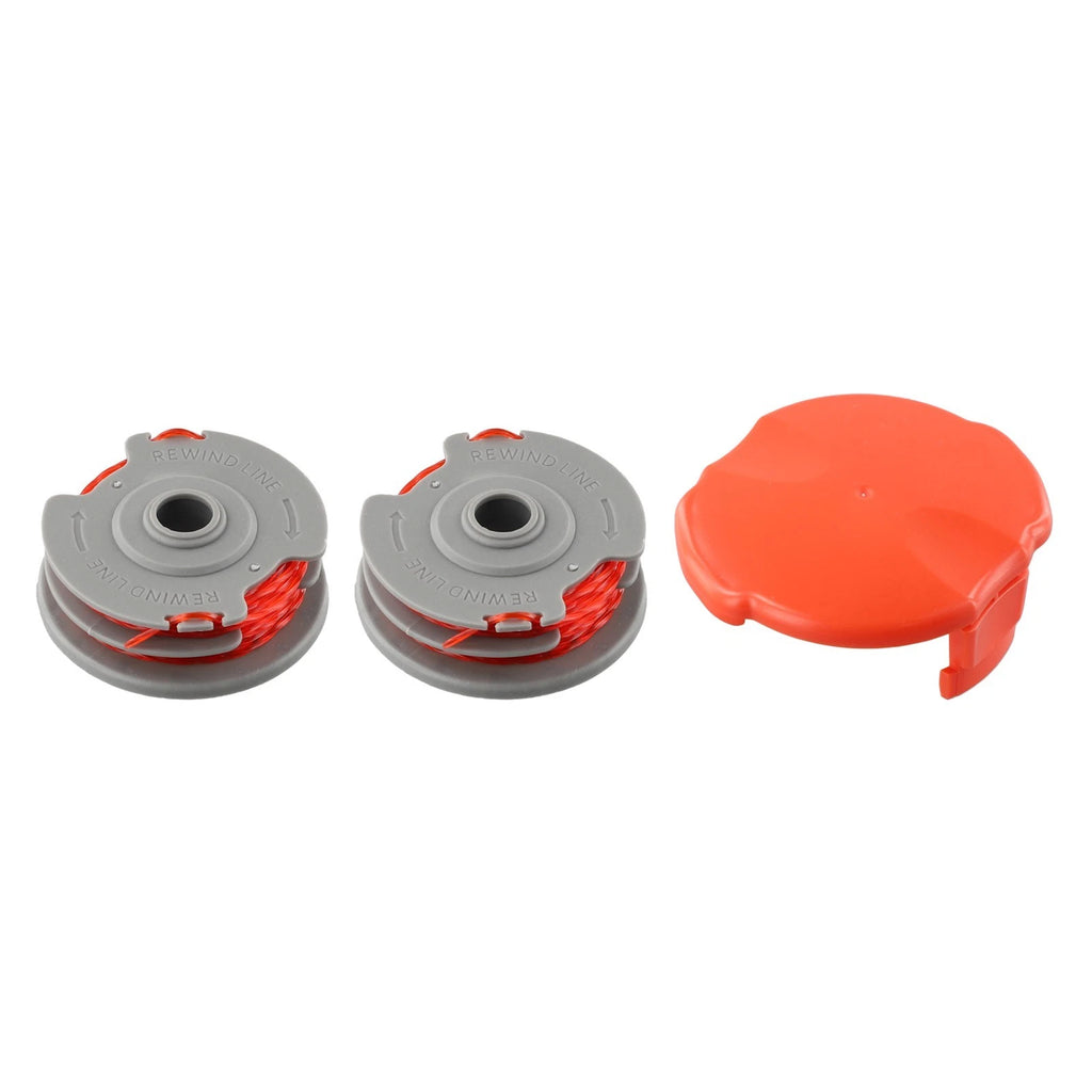 Strimmer-Trimmer Spool & Line Kit for Contour 500 Power Plus 500 & 500XT