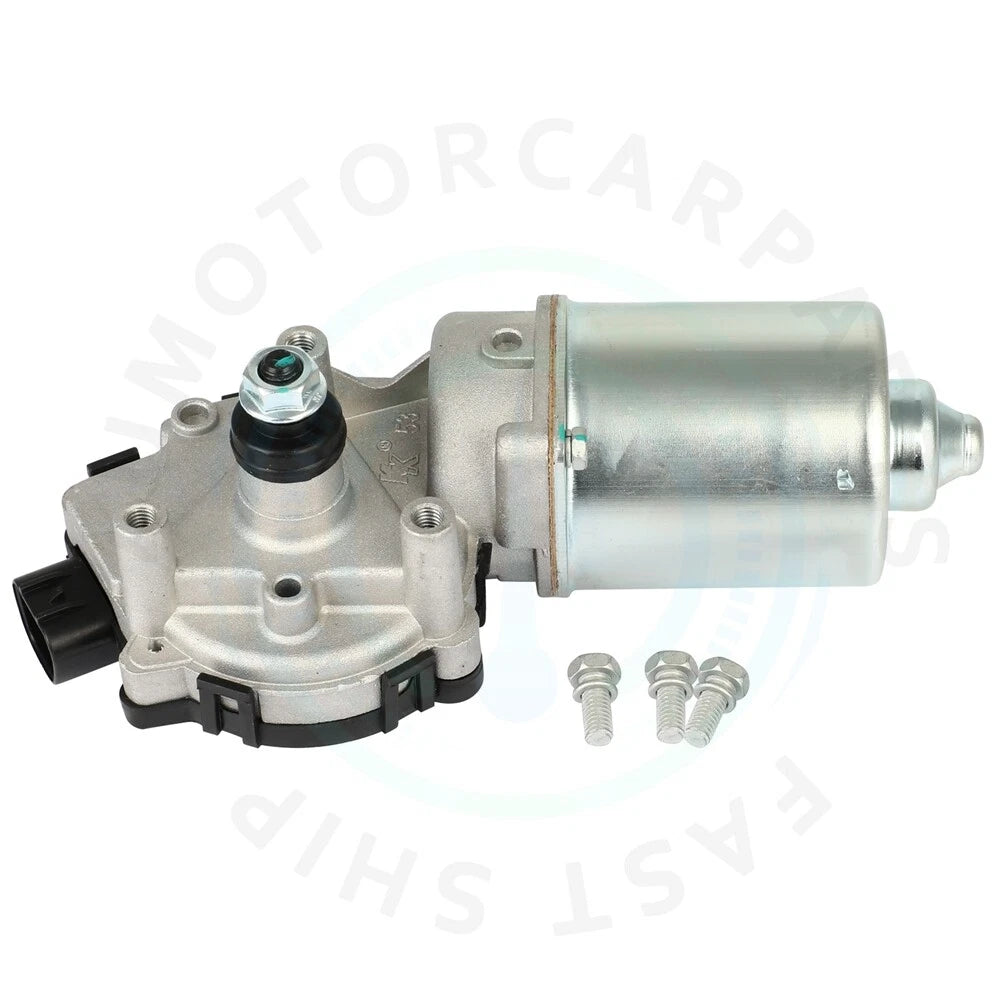 Wiper Motor for Toyota Camry RAV4 Subaru Impreza CX-7 (2007–2019)