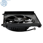 Cooling Fan for Tesla Model S (2012-2020)