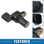 Transmission Speed Sensor No.MR567292 for Mitsubishi Galant (1999–2011)
