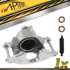 Front Left Brake Caliper for Chevrolet Malibu (1973–1976)