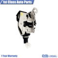 Door Lower Latch Lock Assembly for Ford Ranger (2001–2011) 8L5Z1326412A