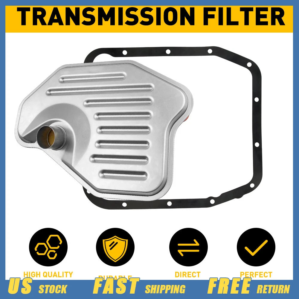 Automatic Transmission Filter for Ford F-150 E150 E250 F-250 (1996–2010)
