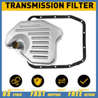 Automatic Transmission Filter for Ford F-150 E150 E250 F-250 (1996–2010)