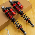 Stage 3 Rear Air Shocks for Polaris Ranger RZR 170 (2009–2021)