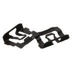 100PCS Windshield Trim Clips for Ford (C5ZZ6543413B)