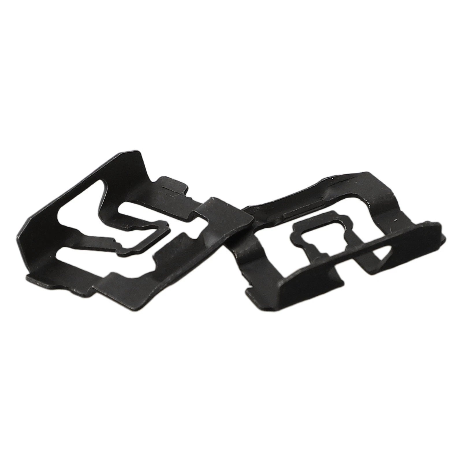 100PCS Windshield Trim Clips for Ford (C5ZZ6543413B)