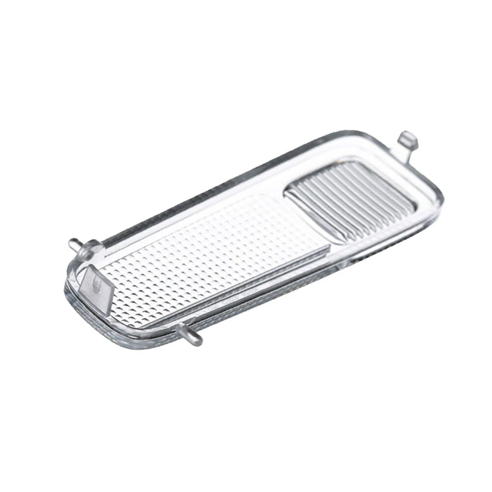 Overhead Dome Lamp Lens for Ford Expedition Lincoln Navigator (2003–2006)
