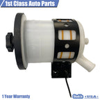 Power Steering Reservoir for International Harvester (2002–2016) 3558153C94