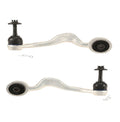 Set of 2 Front Upper Rear Control Arm Ball Joints for Lexus LS460 (2007–2012)