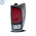 Tail Light Lamp Assembly for Toyota Tacoma (2020-2021) Driver & Passenger Side